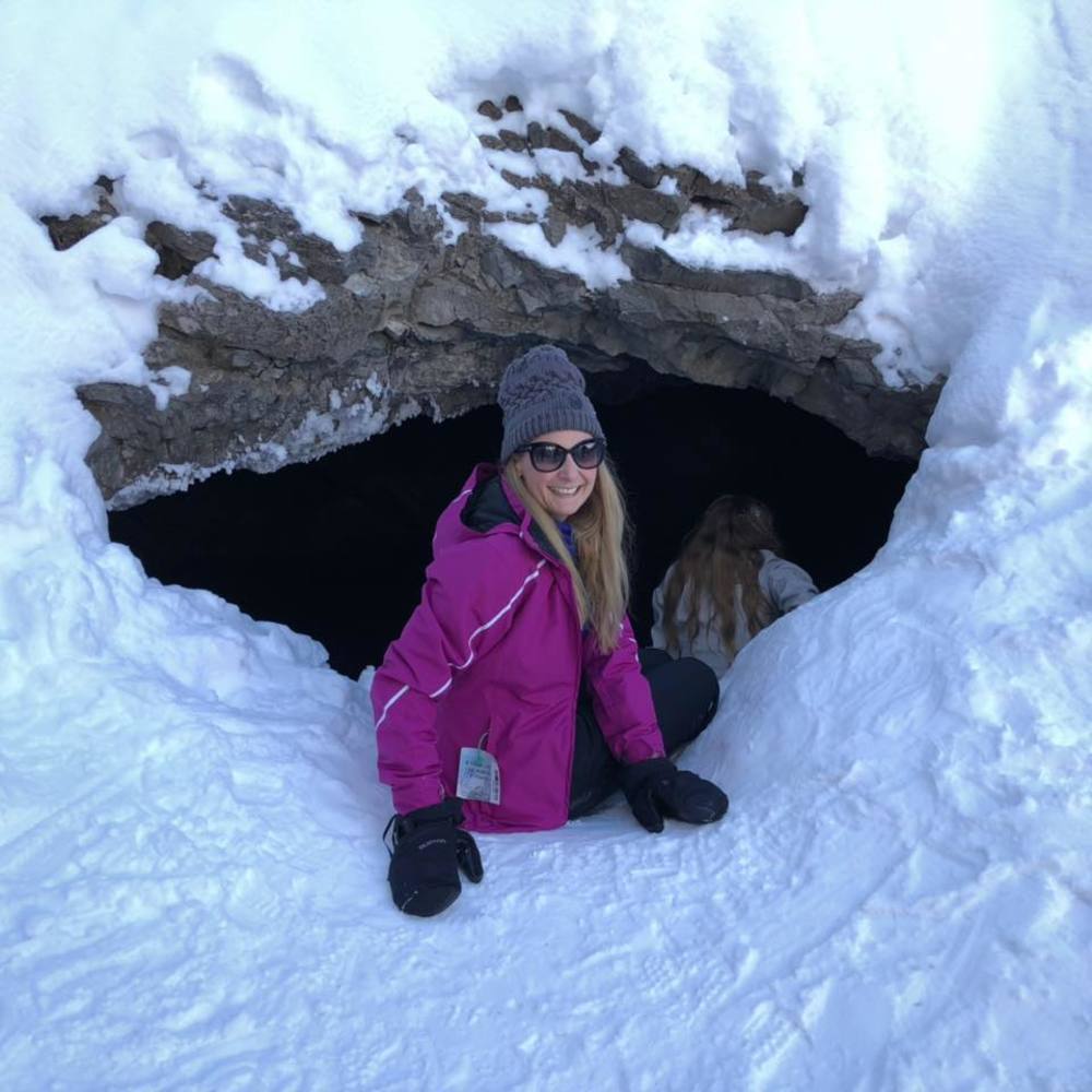 Meet your Posher, Lisa